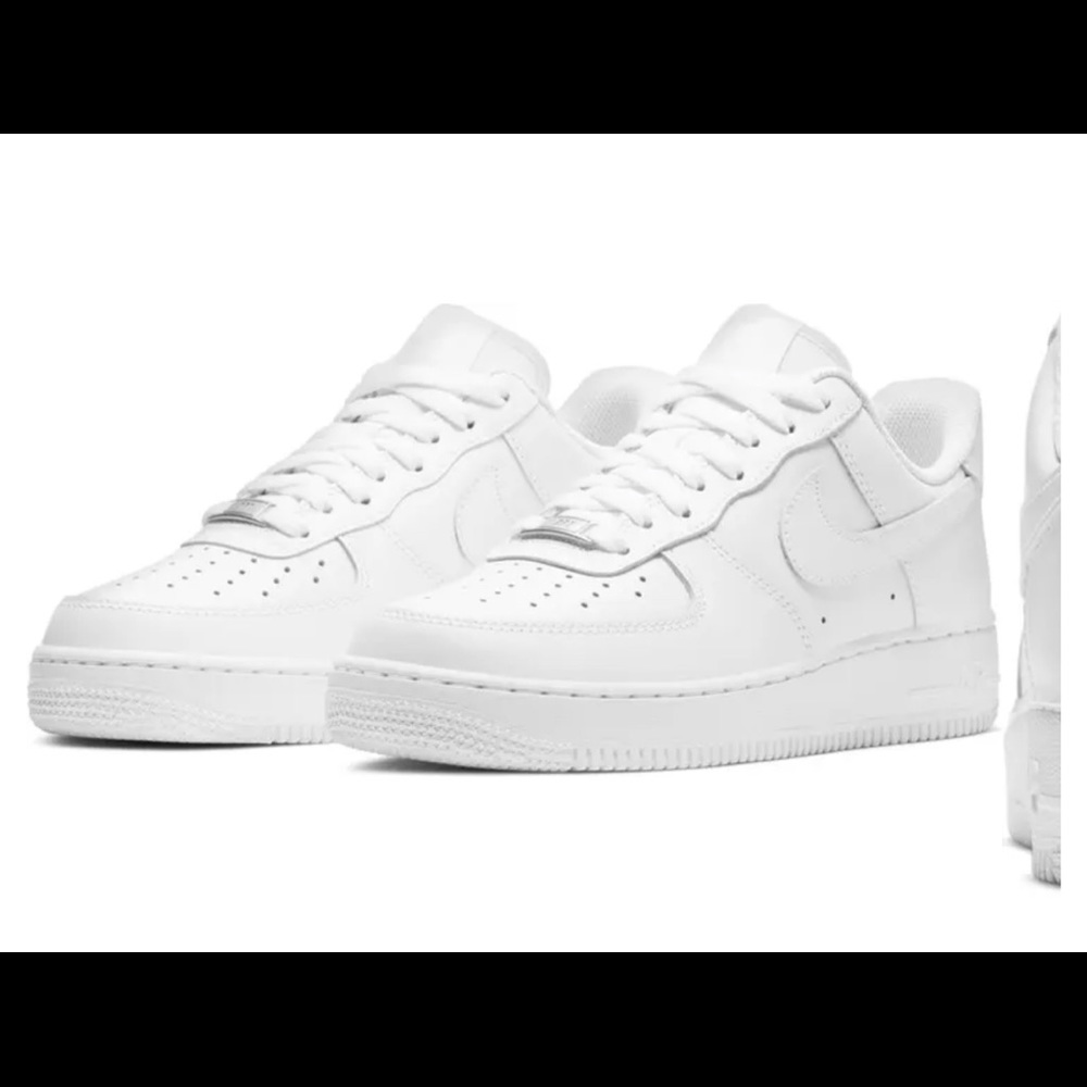 NIKE AIR FORCE 1 SNEAKER